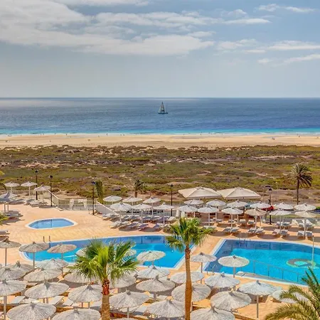 Hotel Sbh Maxorata Morro Jable (Fuerteventura)