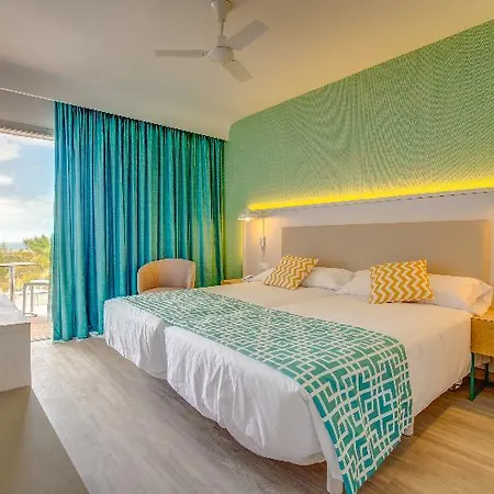 Sbh Maxorata Hotel Morro Jable (Fuerteventura)