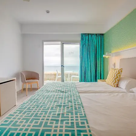 Hotel Sbh Maxorata Morro Jable (Fuerteventura)