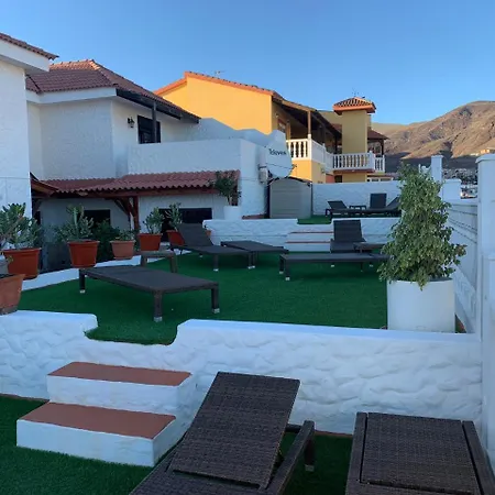 Alberto Apartment Morro Jable (Fuerteventura)