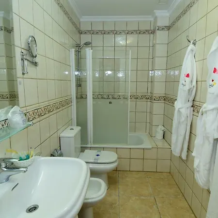 Villamar 3* Morro Jable (Fuerteventura)