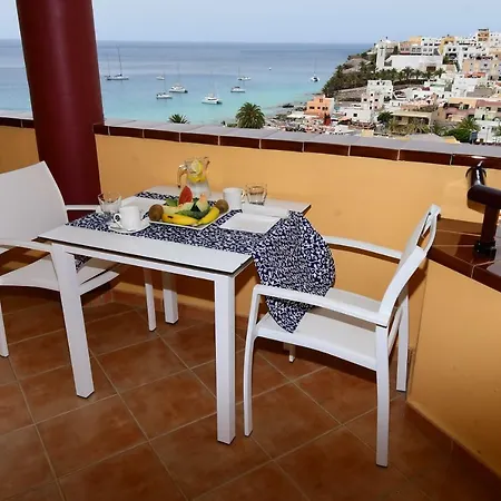 Aparthotel Villamar 3*