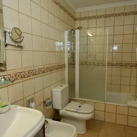 Villamar 3* Morro Jable (Fuerteventura)