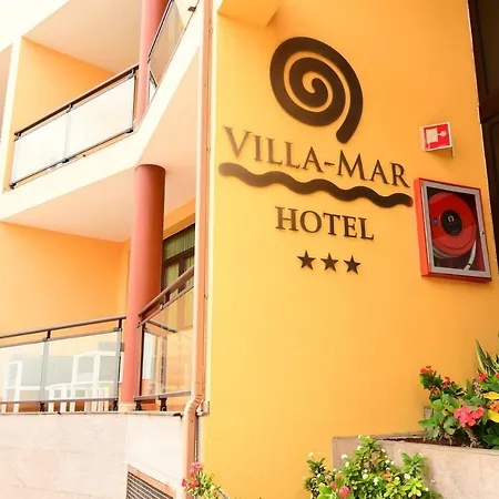 Villamar Aparthotel