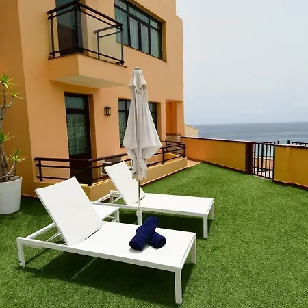 Aparthotel Villamar