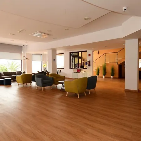 Aparthotel Villamar 3*