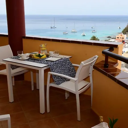 Villamar Morro Jable (Fuerteventura)