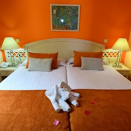 Villamar Aparthotel Morro Jable (Fuerteventura)