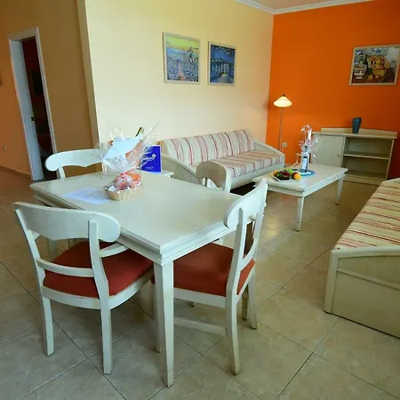 Villamar 3* Morro Jable (Fuerteventura)