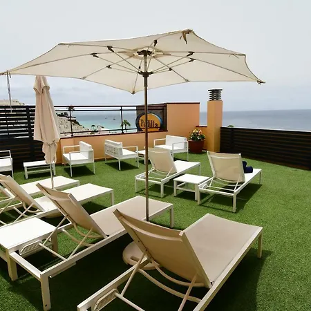 Villamar Aparthotel Morro Jable (Fuerteventura)