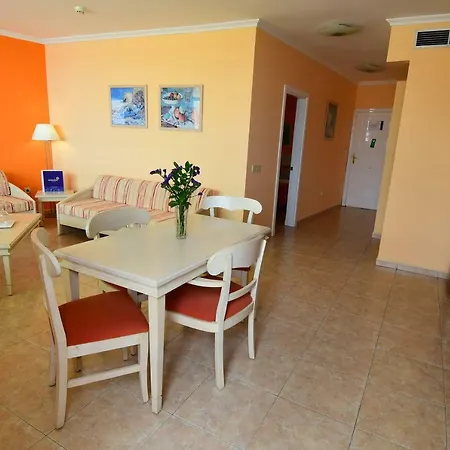Villamar Morro Jable (Fuerteventura)