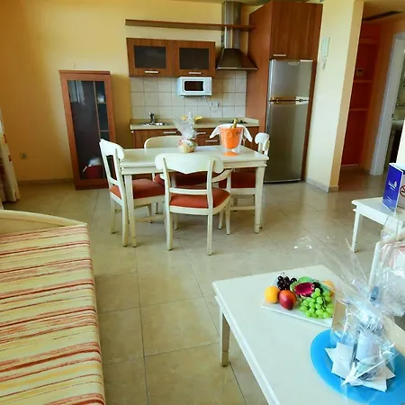 Villamar Morro Jable (Fuerteventura)