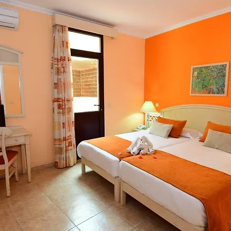 Villamar Morro Jable (Fuerteventura)