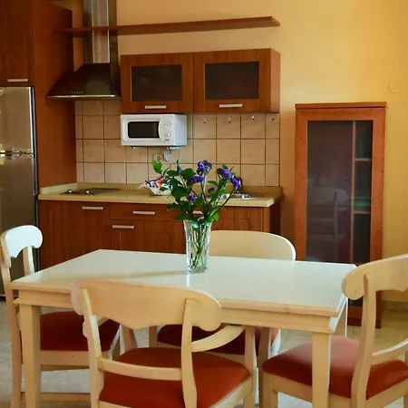 Villamar Aparthotel 3*