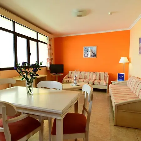 Villamar Aparthotel Morro Jable (Fuerteventura)