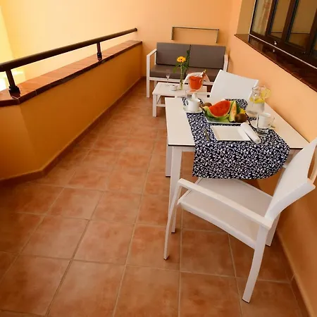 Villamar Morro Jable (Fuerteventura)