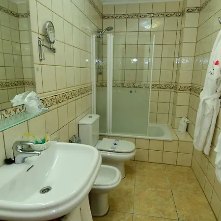 Villamar 3*