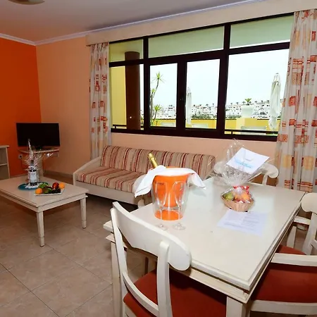 Aparthotel Villamar