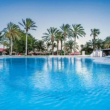 Aldiana Club Fuerteventura 3* Morro Jable (Fuerteventura)