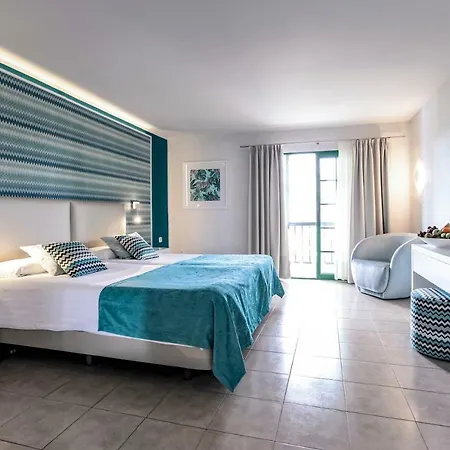 Resort Aldiana Club Fuerteventura 3*