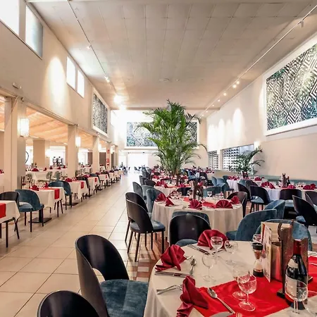 Resort Aldiana Club Fuerteventura Morro Jable (Fuerteventura)