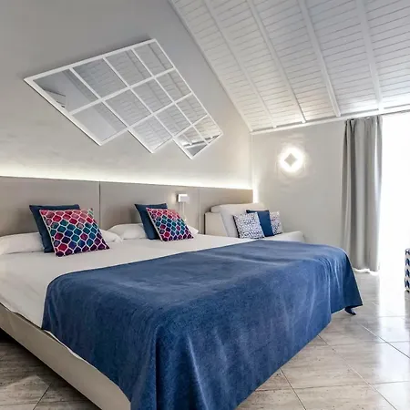 Aldiana Club Fuerteventura 3*