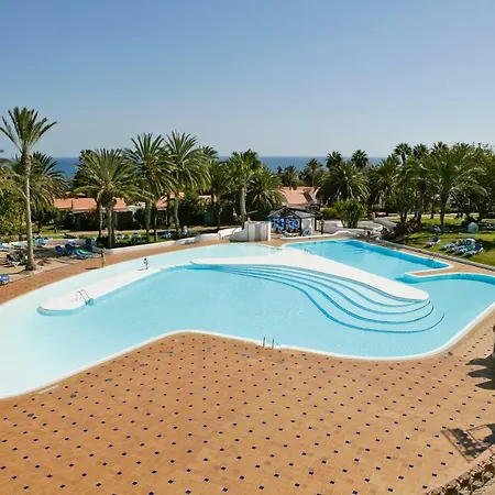 Aldiana Club Fuerteventura Resort Morro Jable (Fuerteventura)