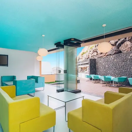 Iberostar Waves Playa Gaviotas Morro Jable