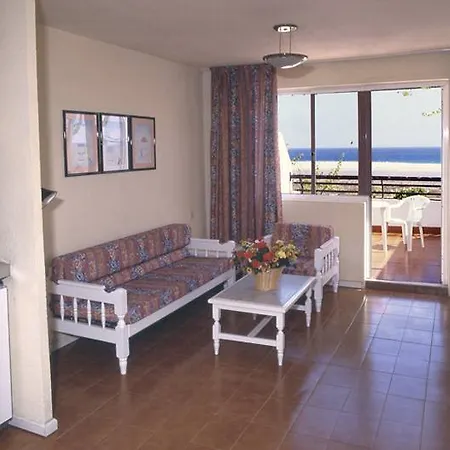 Palm Garden 1 Apartment