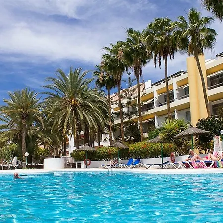 Matorral Apartamento Morro Jable (Fuerteventura)