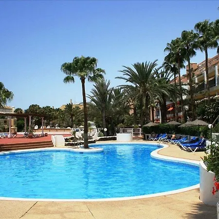 Matorral Morro Jable (Fuerteventura)