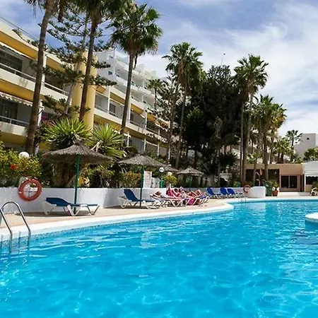 Apartamento Matorral Morro Jable (Fuerteventura)