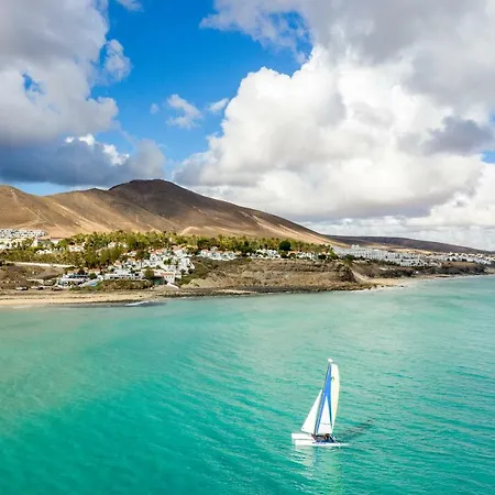 Resort Aldiana Club Fuerteventura 3*