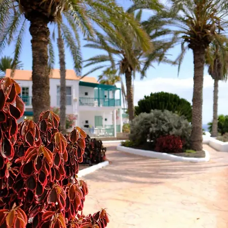 Aldiana Club Fuerteventura Morro Jable (Fuerteventura)