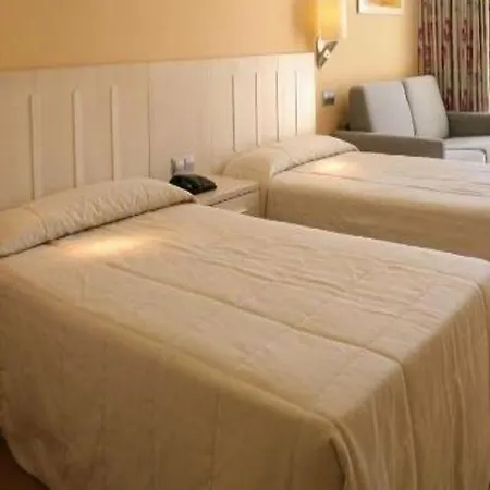 Hotel Ifa Altamarena By Lopesan 4*