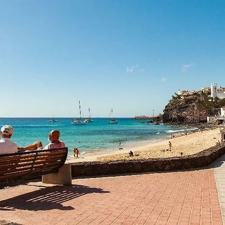 Natalis Apartment Morro Jable (Fuerteventura)