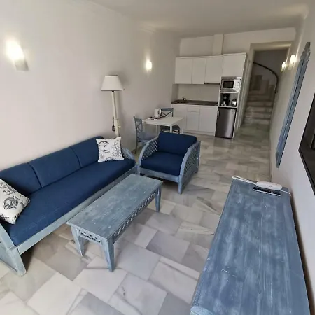 Igramar Morrojable - Adults Only Apartment Morro Jable (Fuerteventura)