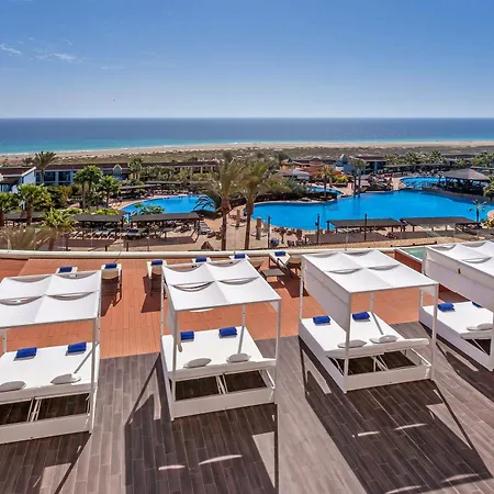 Hotel Occidental Jandia Royal Level - Adults Only Morro Jable