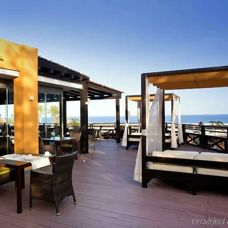 Occidental Jandia Royal Level - Adults Only Hotel 4*