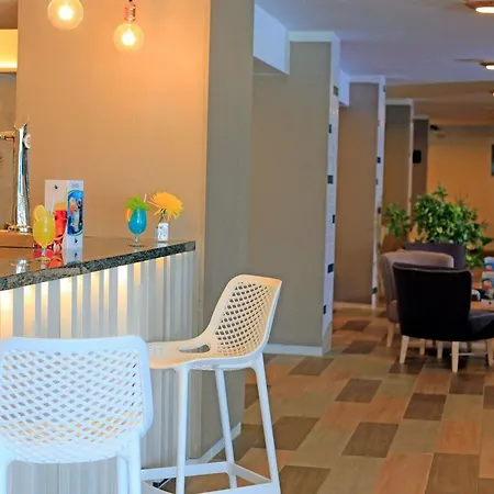 Lemon&soul Cactus Garden 4* Morro Jable (Fuerteventura)
