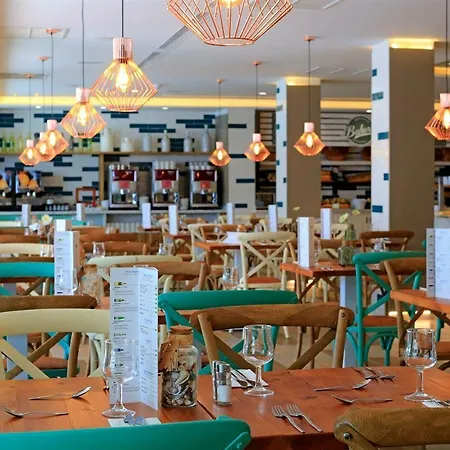 Lemon&soul Cactus Garden Hotel 4*