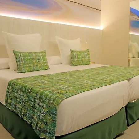 Lemon&soul Cactus Garden 4*