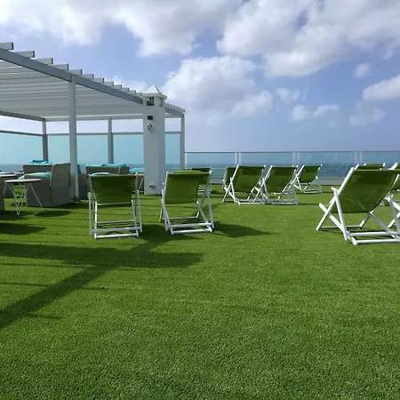 Hotel Fergus Cactus Garden Morro Jable (Fuerteventura)