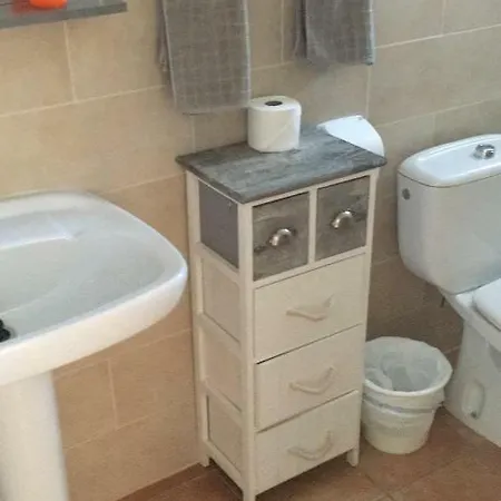 Alberto Apartment Morro Jable (Fuerteventura)