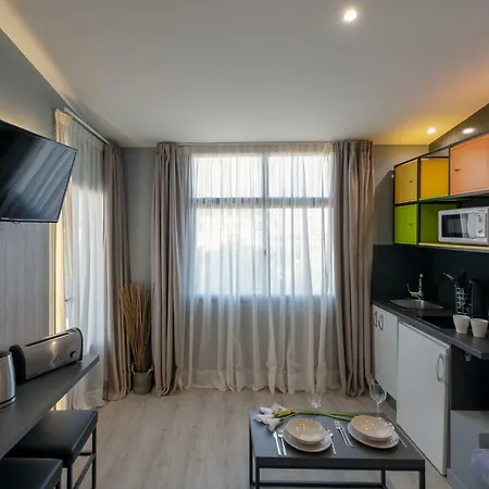 Natalis Apartment