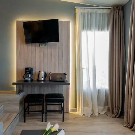 Natalis Apartment