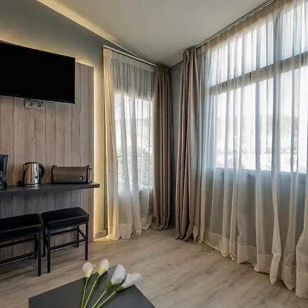 Apartment Natalis Morro Jable (Fuerteventura)