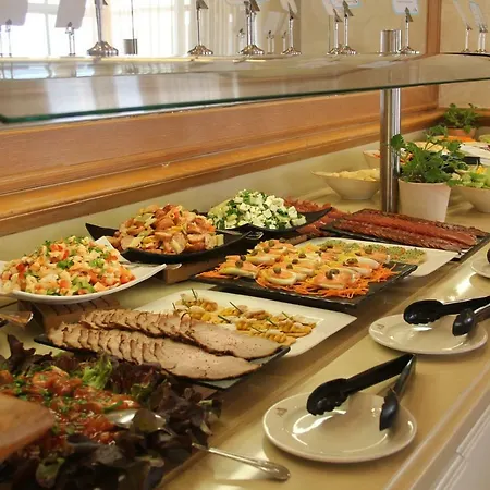 Hotel Xq El Palacete 4*