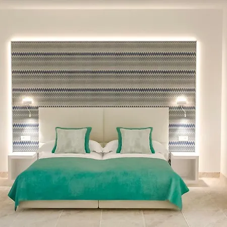 Resort Aldiana Club Fuerteventura 3*