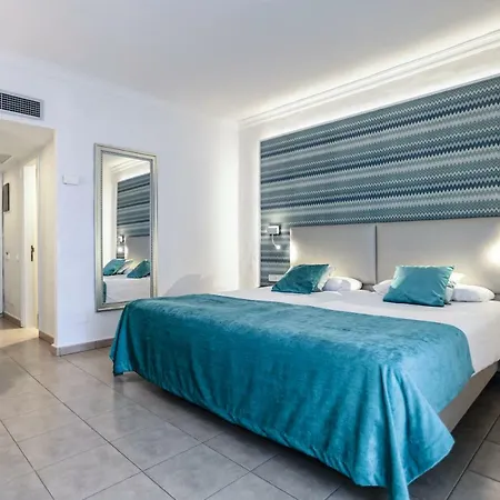 Aldiana Club Fuerteventura Resort 3*